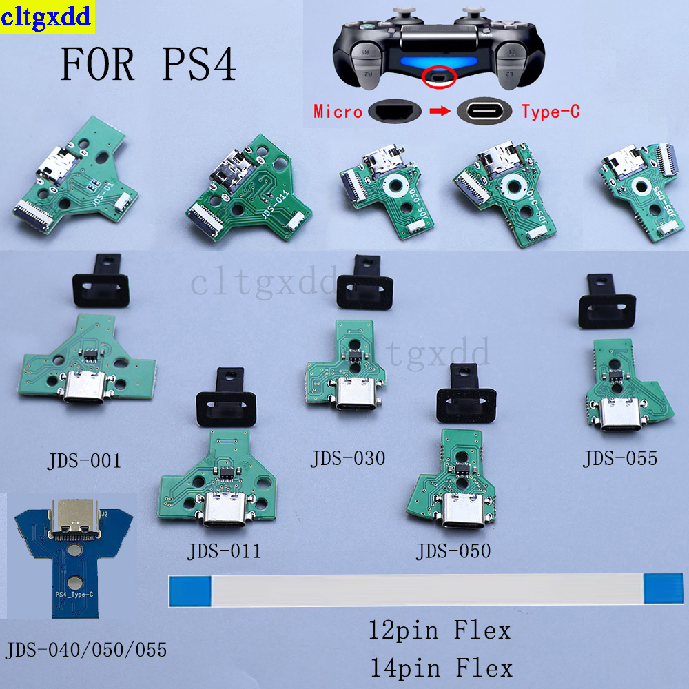 Cltgxdd 1 Set for PS4 JDS 001/ - Gaming Console In Tv 评论和价格