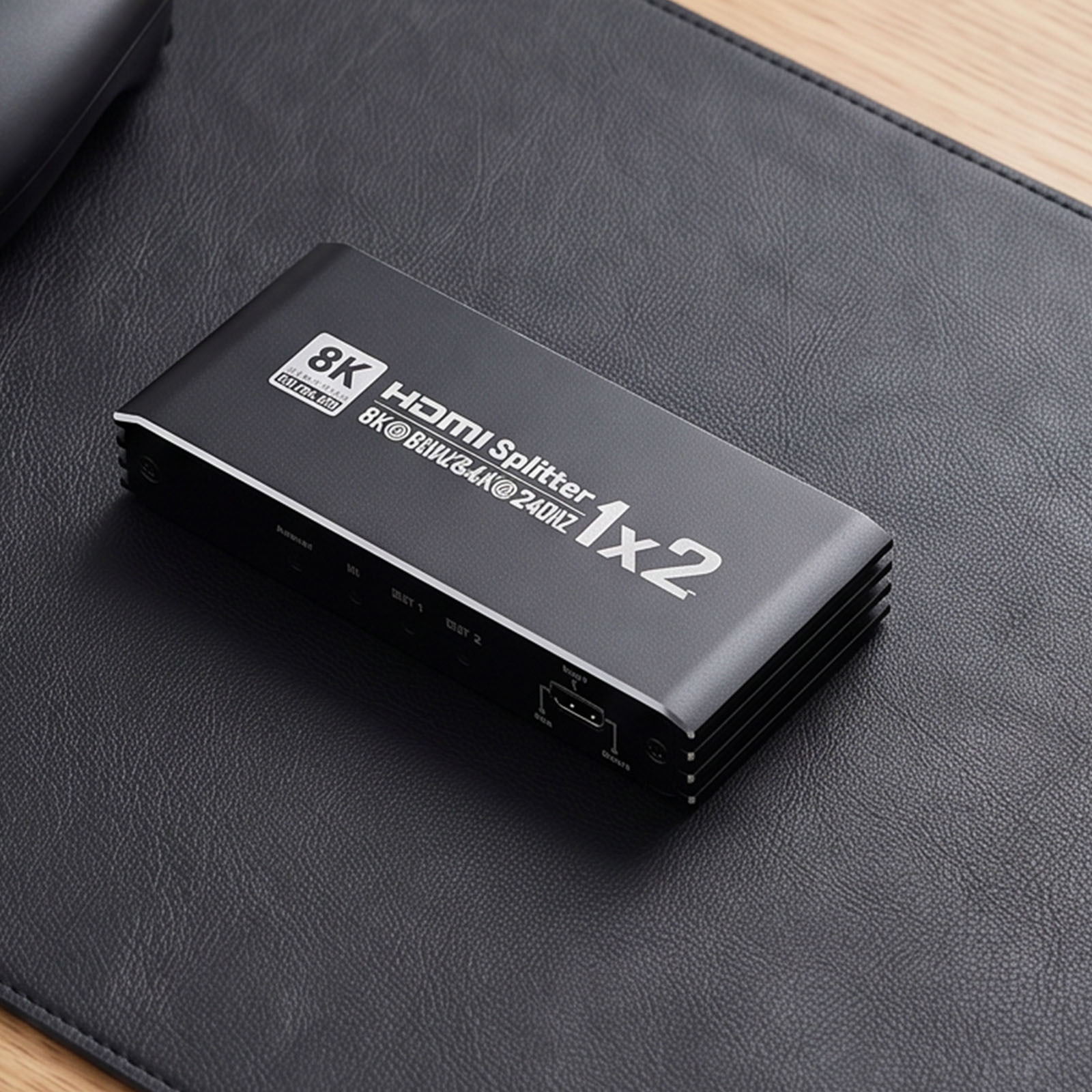 HDMI-compatible Splitter 1 in  - Gaming Console In 评论和价格