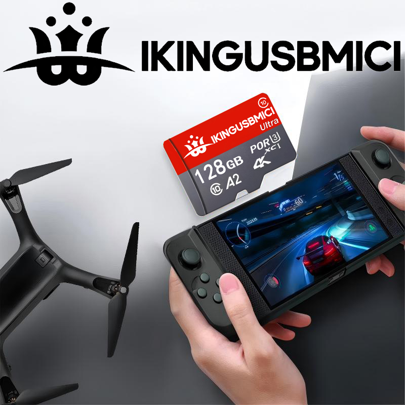 TF Cards 512GB 32GB 64GB 256GB - Gaming Console For Phone 评论和价格