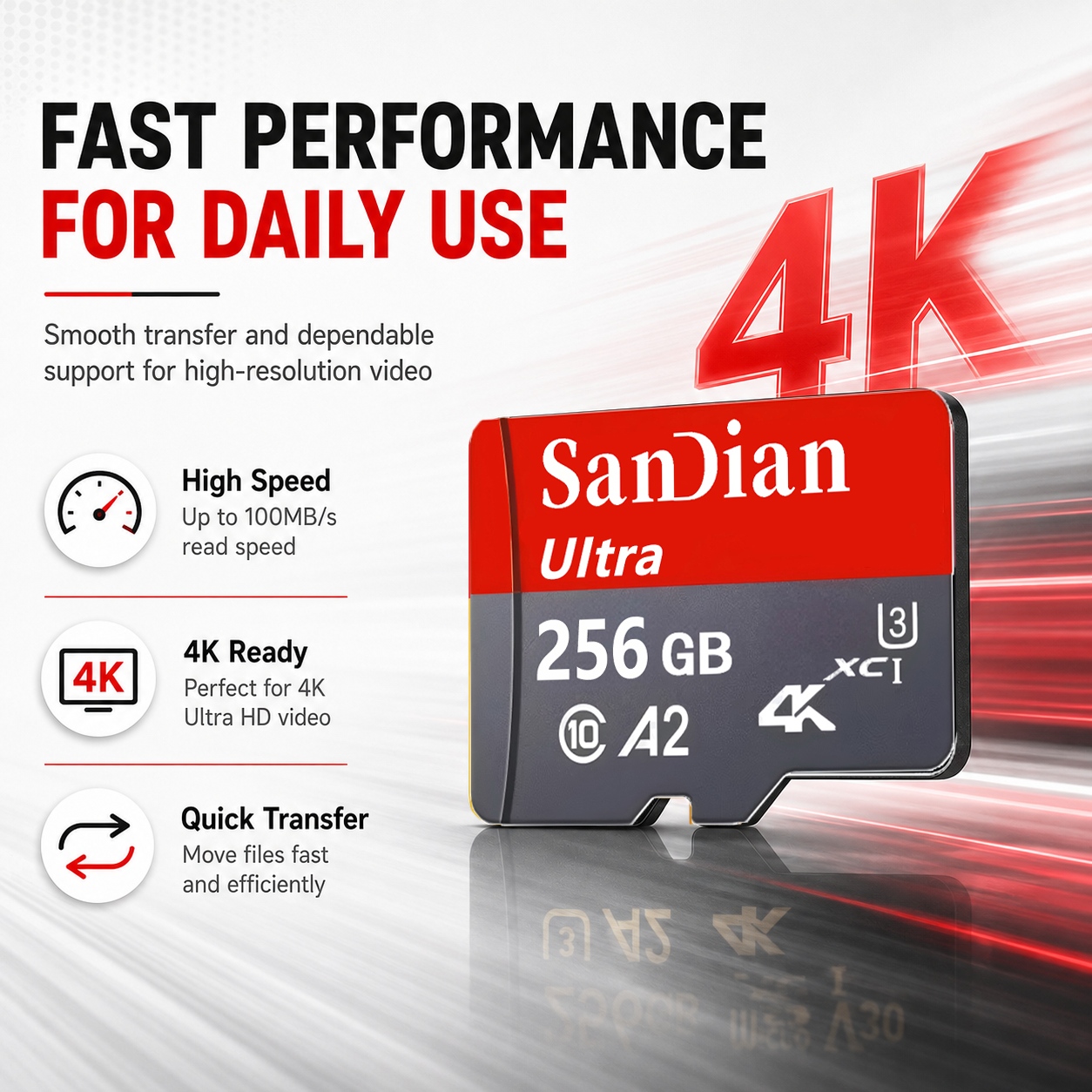 SD Cards 256GB 128GB 32GB TF C - Gaming Console For Phone 评论和价格