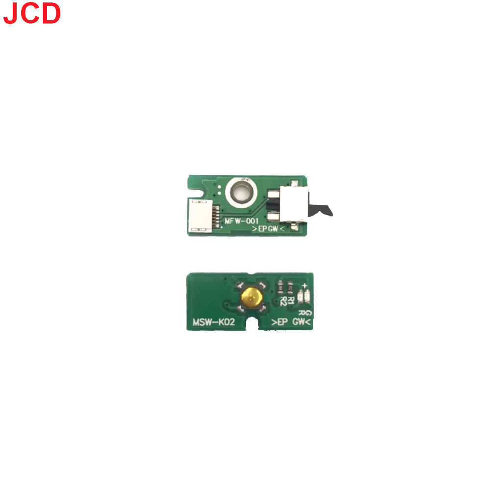 JCD 1pcs Power Button On OFF S - Gaming Console In Tv 评论和价格