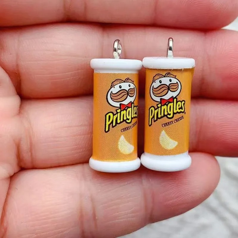 10pcs Simulation Of 3D Potato  - Gaming Console Keychain 评论和价格