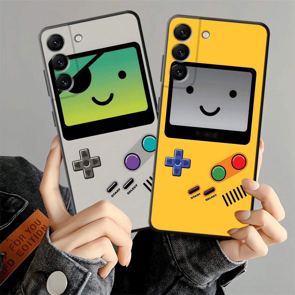 Cute Gaming Console Art Case f - Gaming Console For Phone 评论和价格