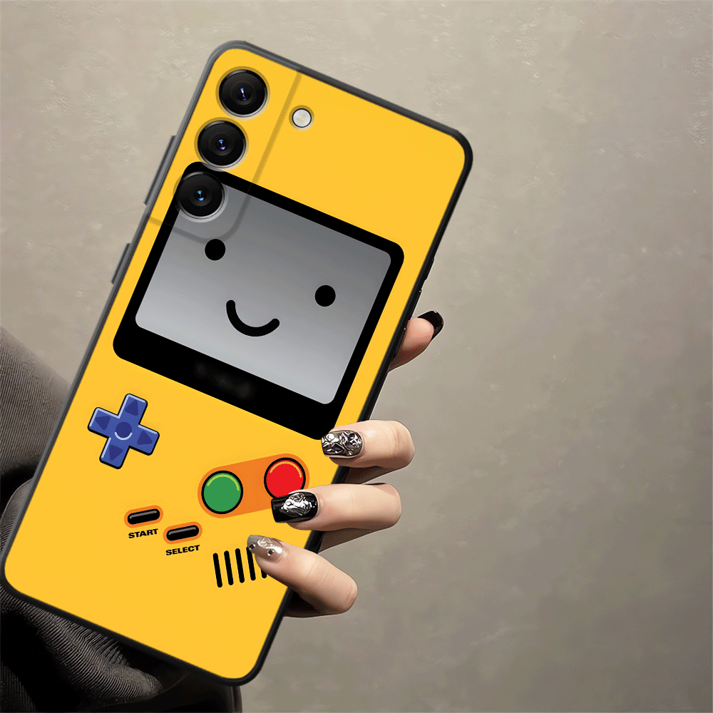 Cute Gaming Console Art Case f - Gaming Console For Phone 评论和价格