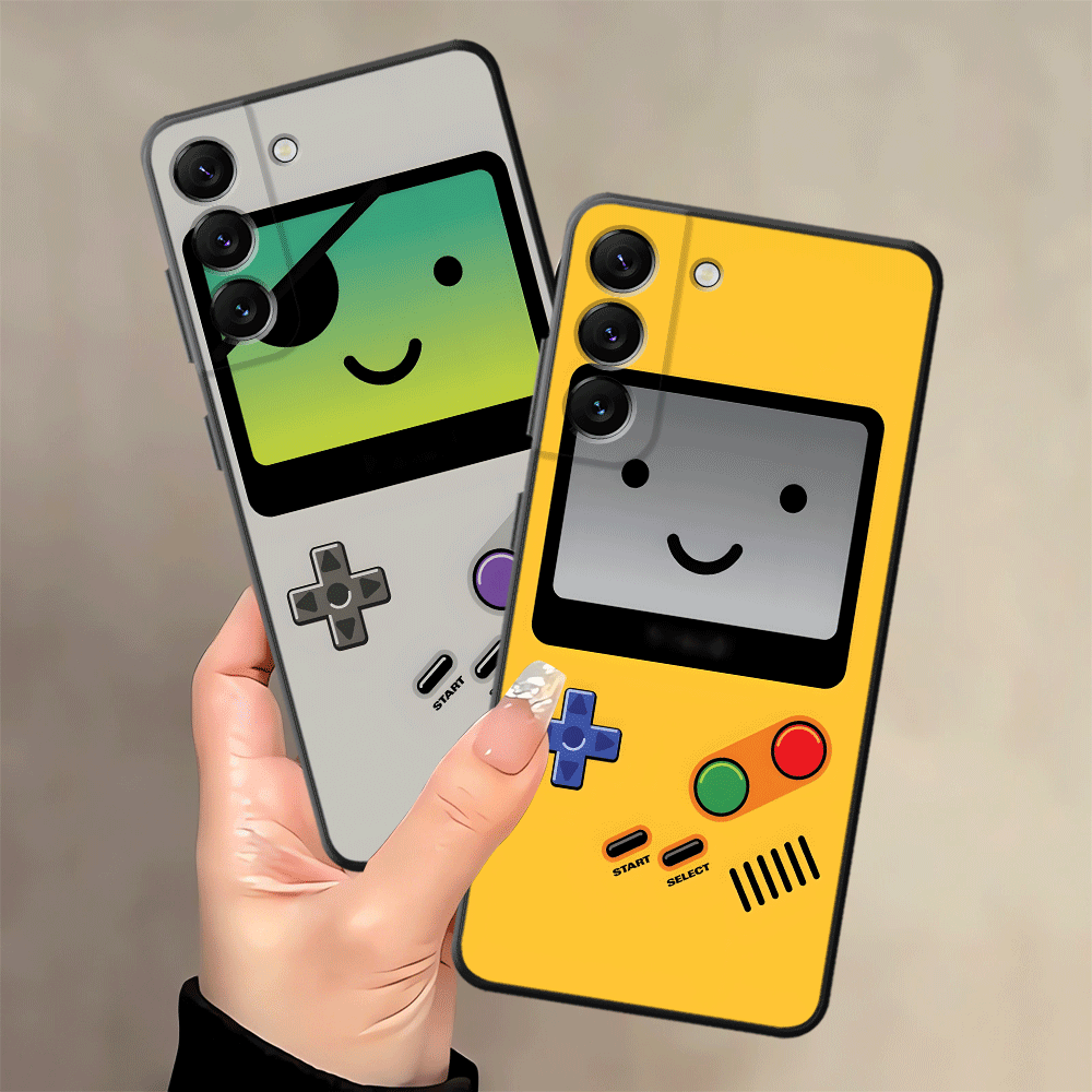 Cute Gaming Console Art Case f - Gaming Console For Phone 评论和价格