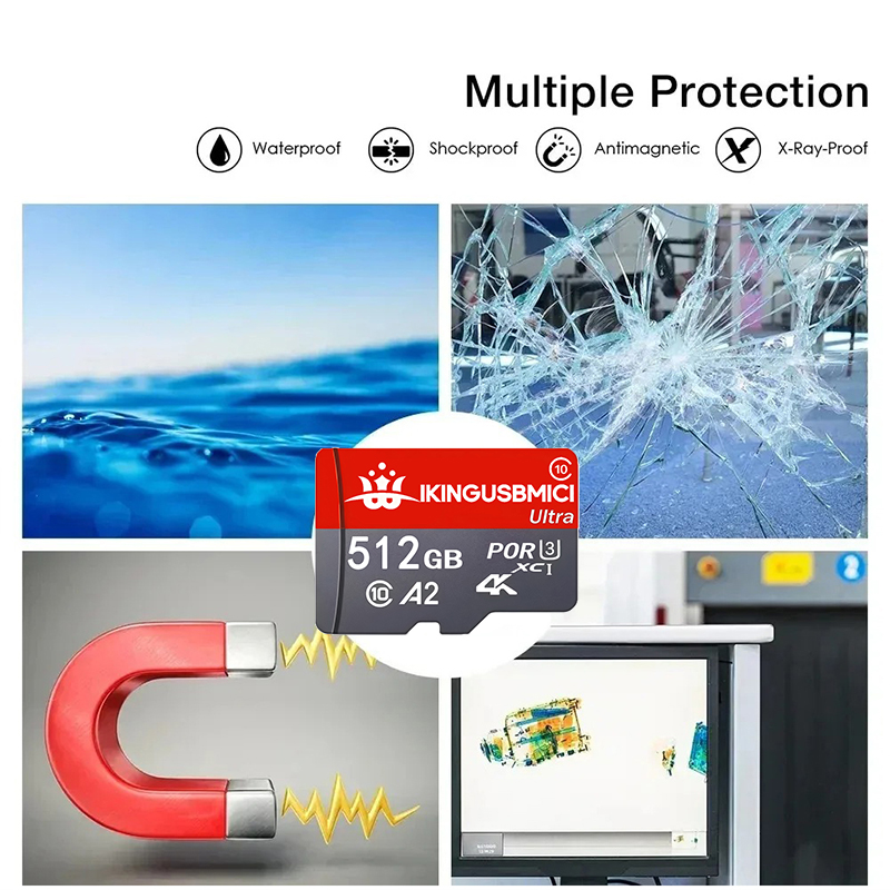 Memory Card 512GB 128GB 64GB T - Gaming Console For Phone 评论和价格