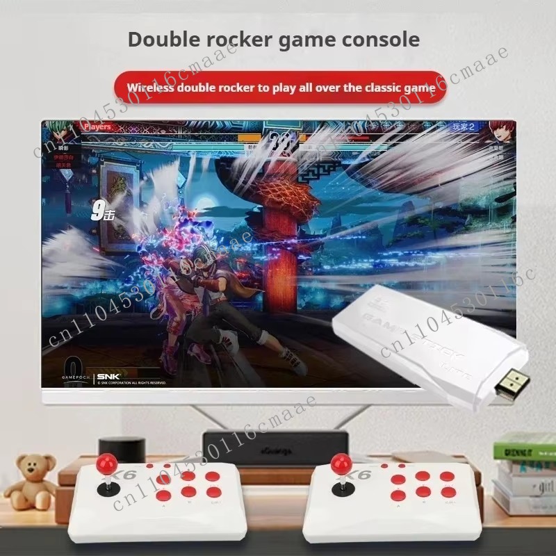 Classic TV Game Console High Q - Gaming Console All 评论和价格