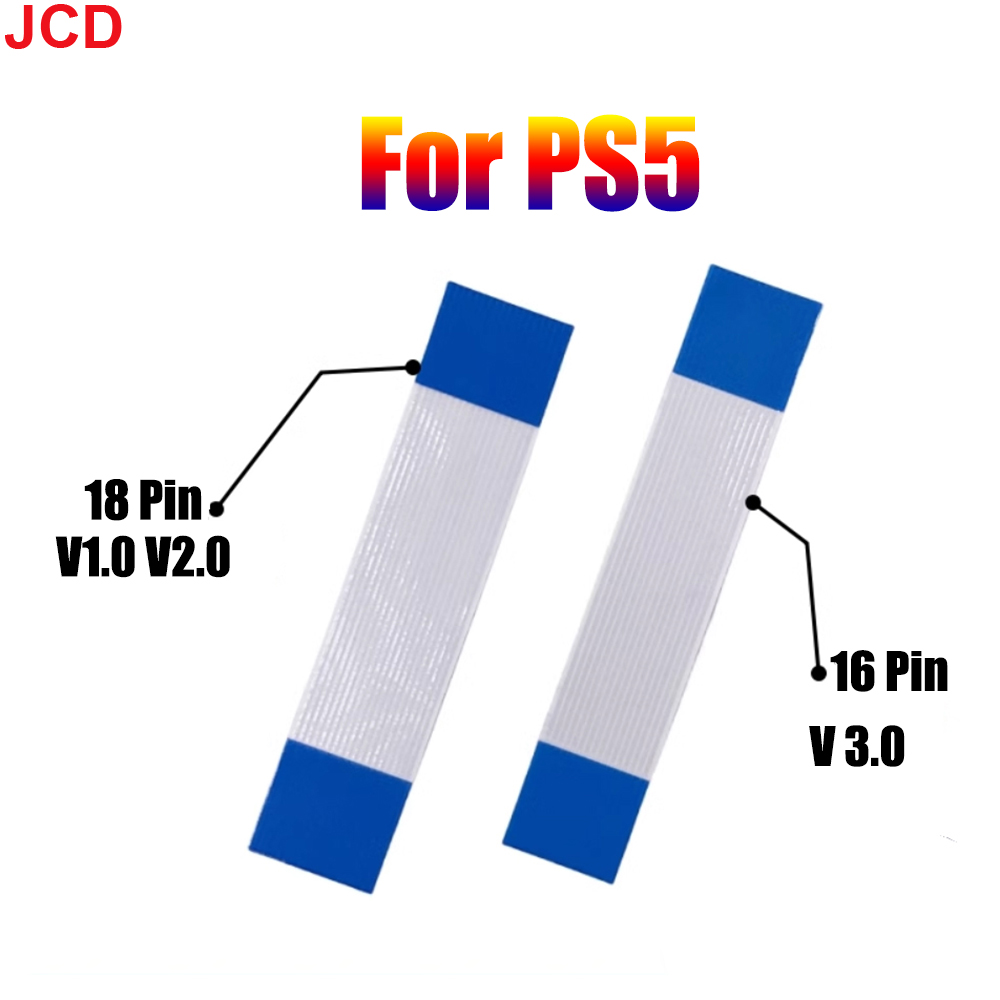JCD 1pc For PS5 BDM-010 020 03 - Gaming Console In Tv 评论和价格