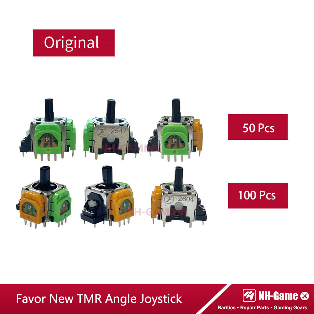 50/100pcs New Favor TMR Angle  - Gaming Console In Tv 评论和价格